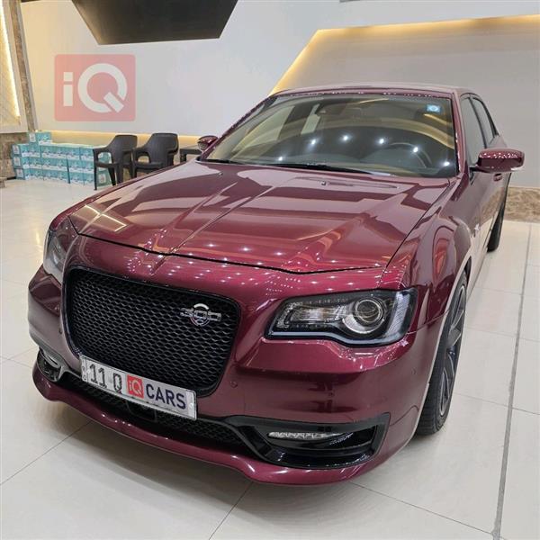 كرايسلر 300 2023 للبيع في العراق -  بغداد